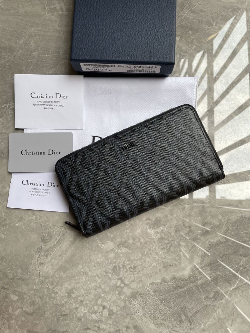 Christian Dior Wallet